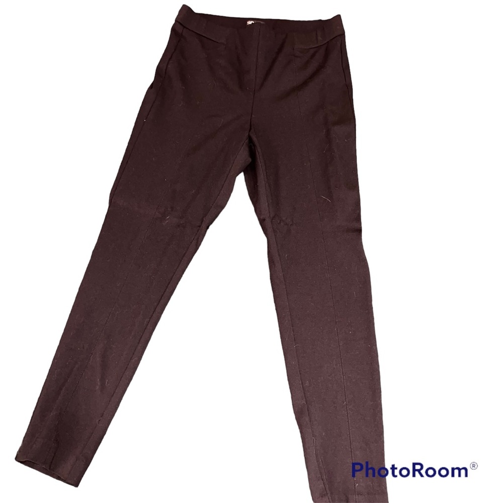 Stretch Skinny Trouser